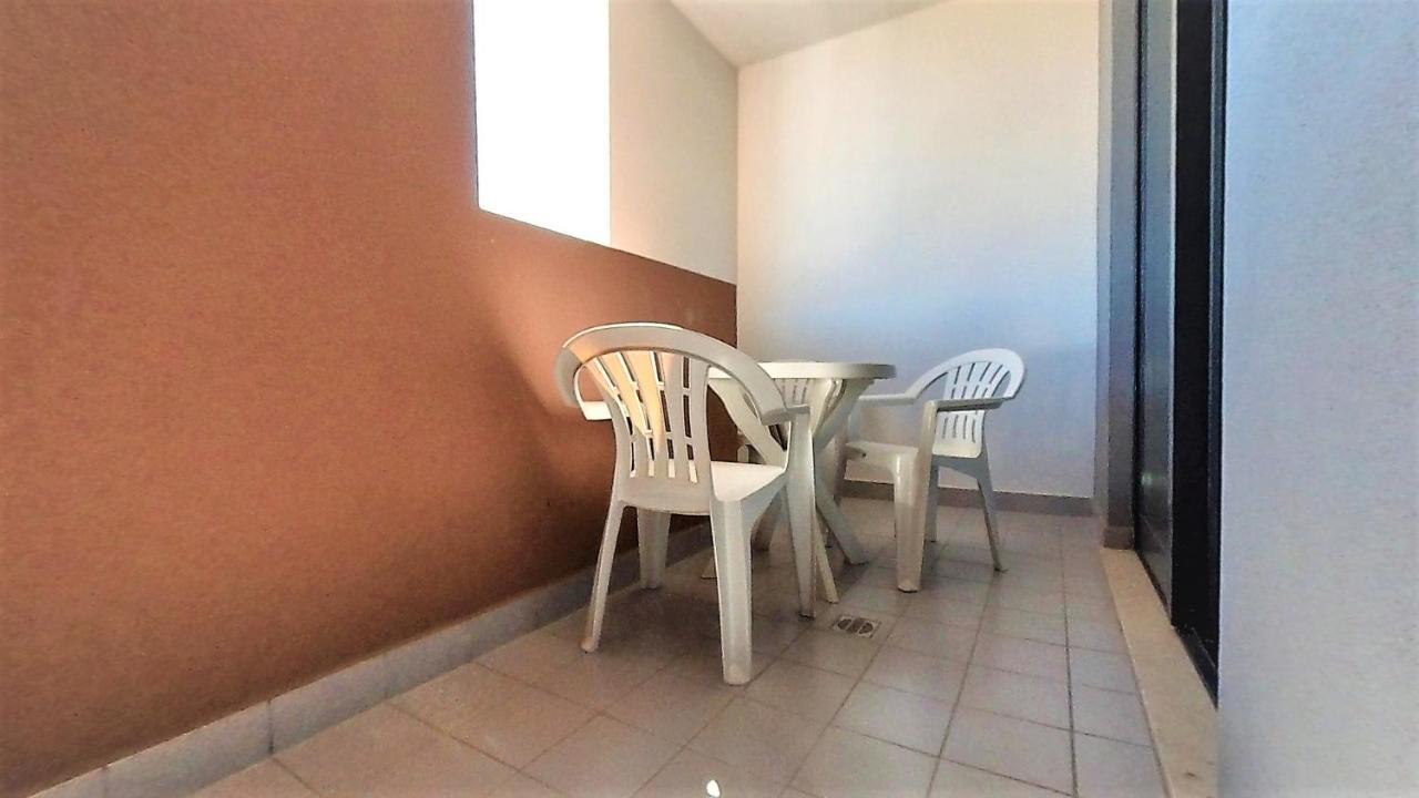 Turisticos Rocha Tower 3 Apartment Portimao