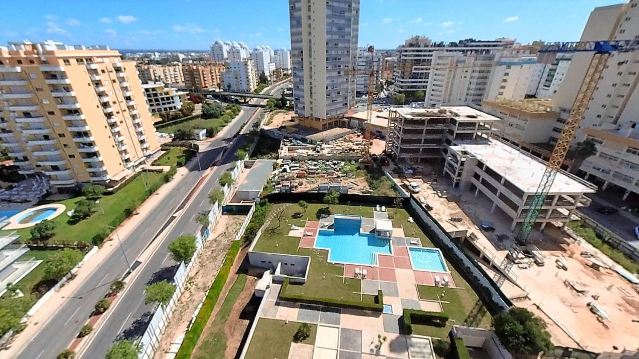 Apartment Turisticos Rocha Tower 3 *