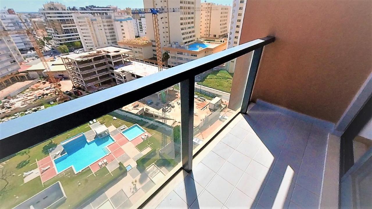 Turisticos Rocha Tower 3 *