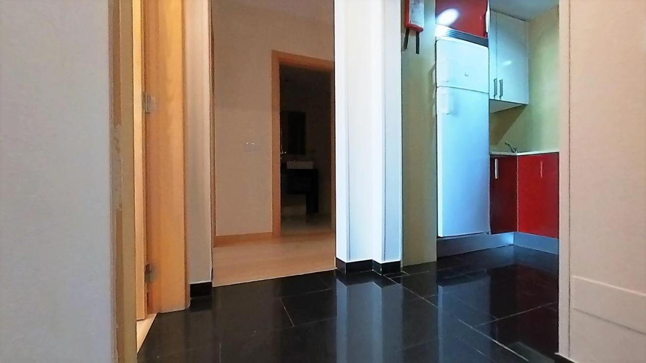 Apartment Turisticos Rocha Tower 3 *
