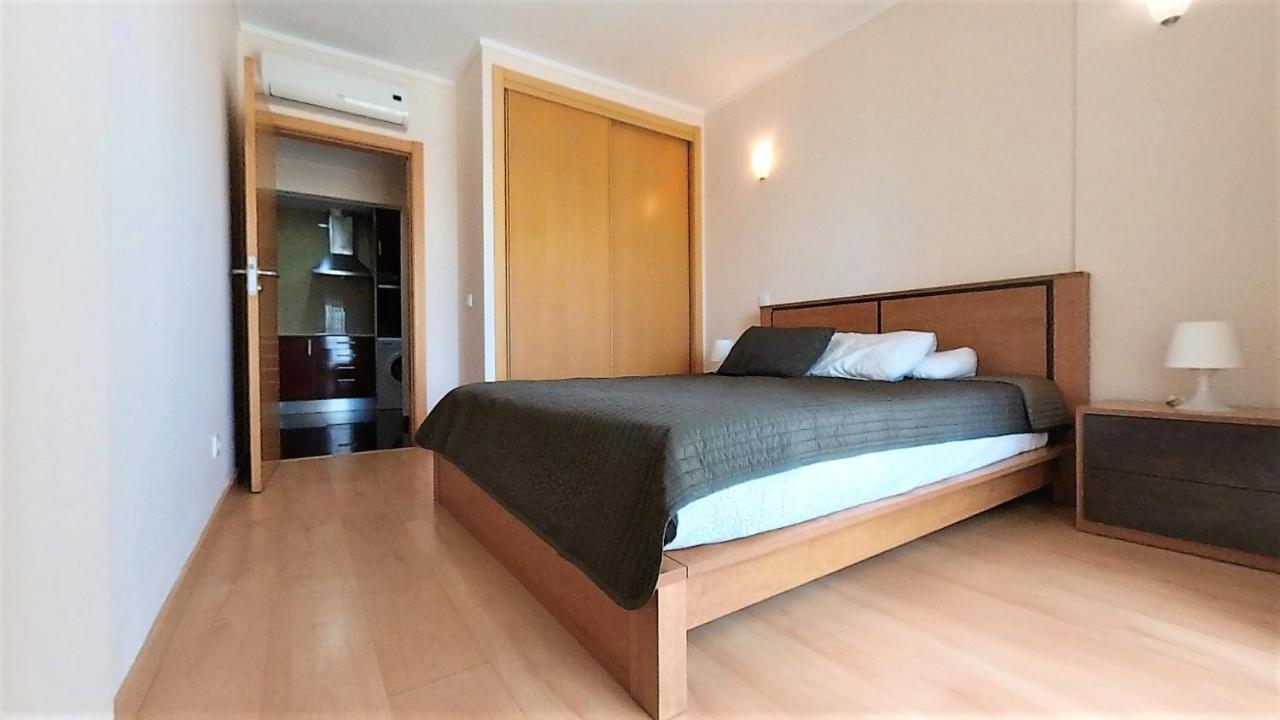 Apartment Turisticos Rocha Tower 3 Portimao