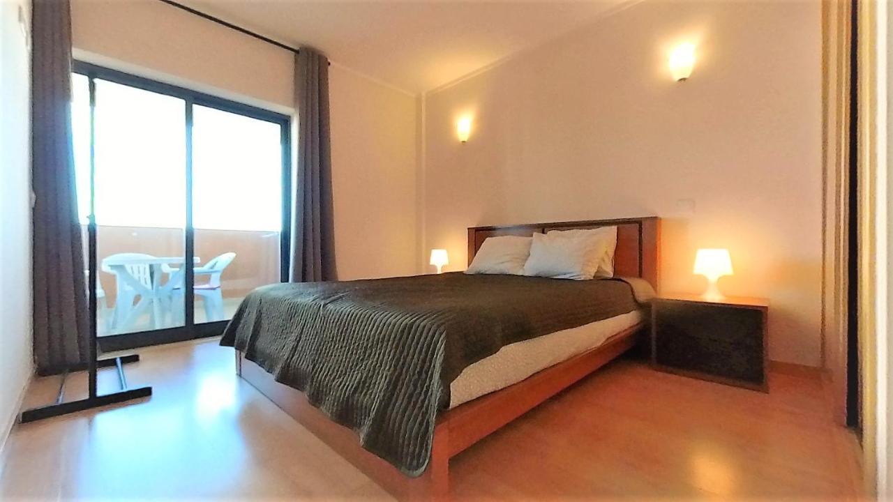 Turisticos Rocha Tower 3 Apartment Portimao