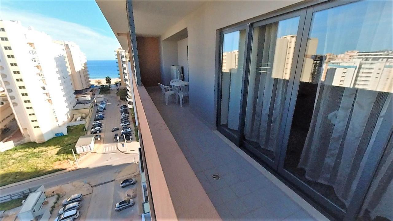 Turisticos Rocha Tower 3