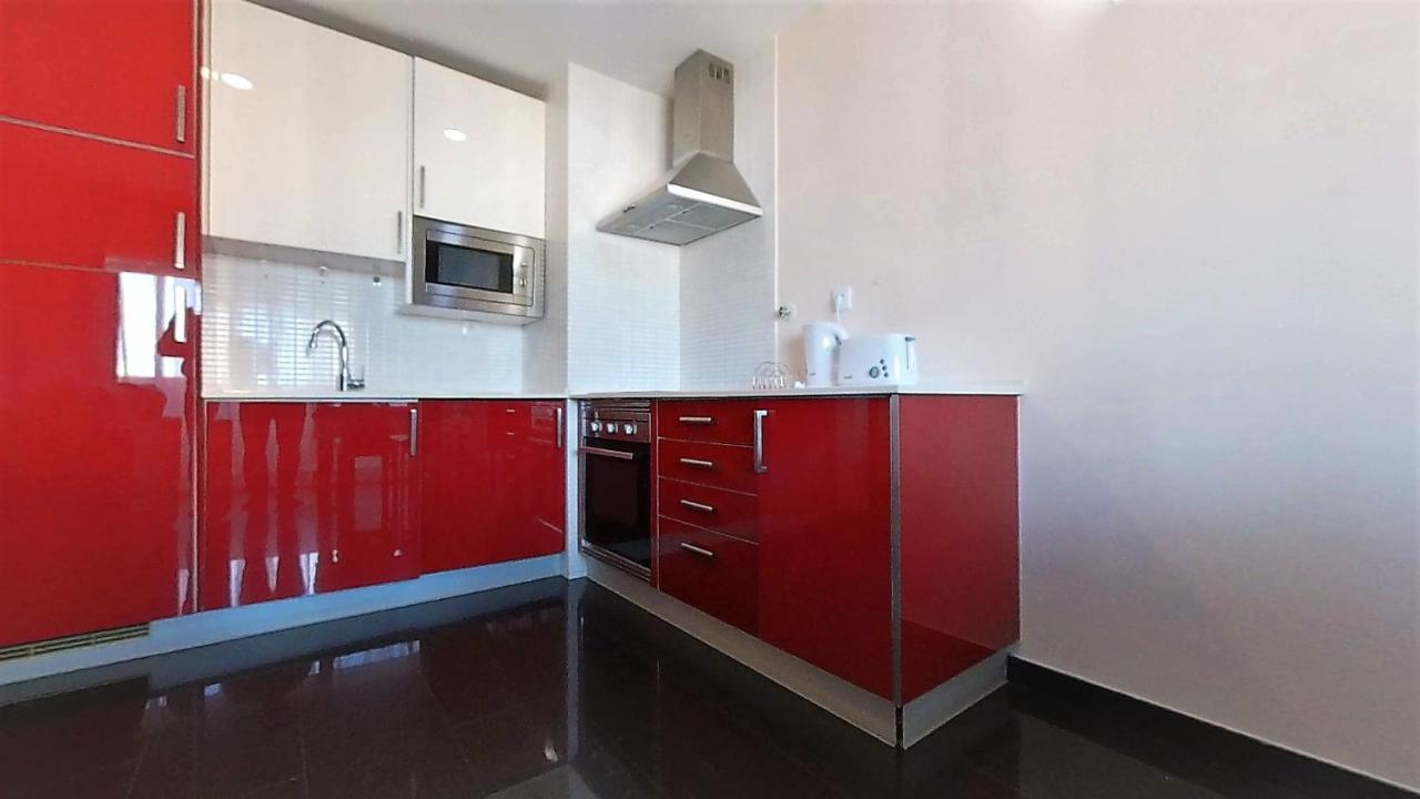 Apartment Turisticos Rocha Tower 3 Portimao