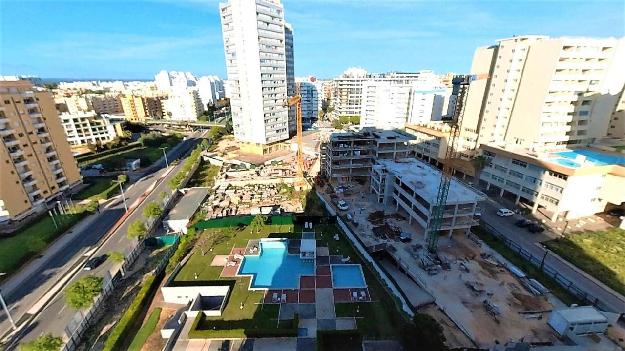 Turisticos Rocha Tower 3 Portimao