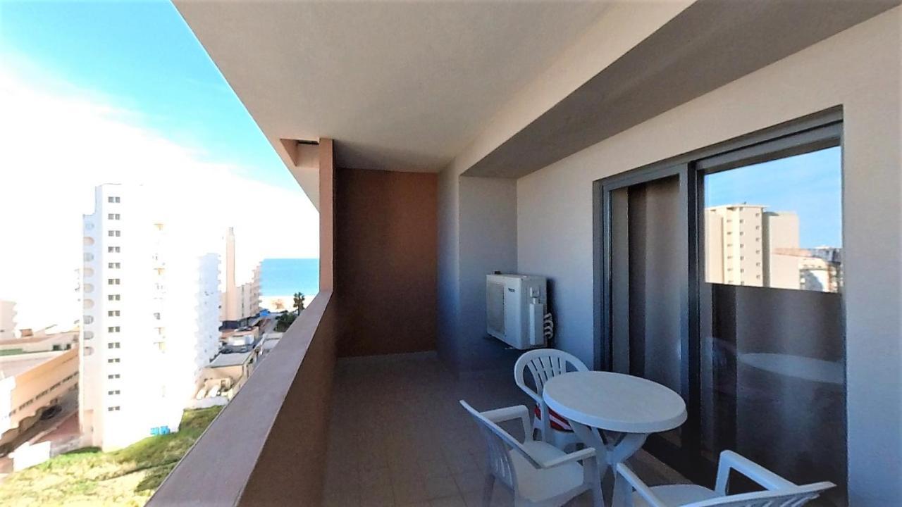Turisticos Rocha Tower 3 Apartment Portimao