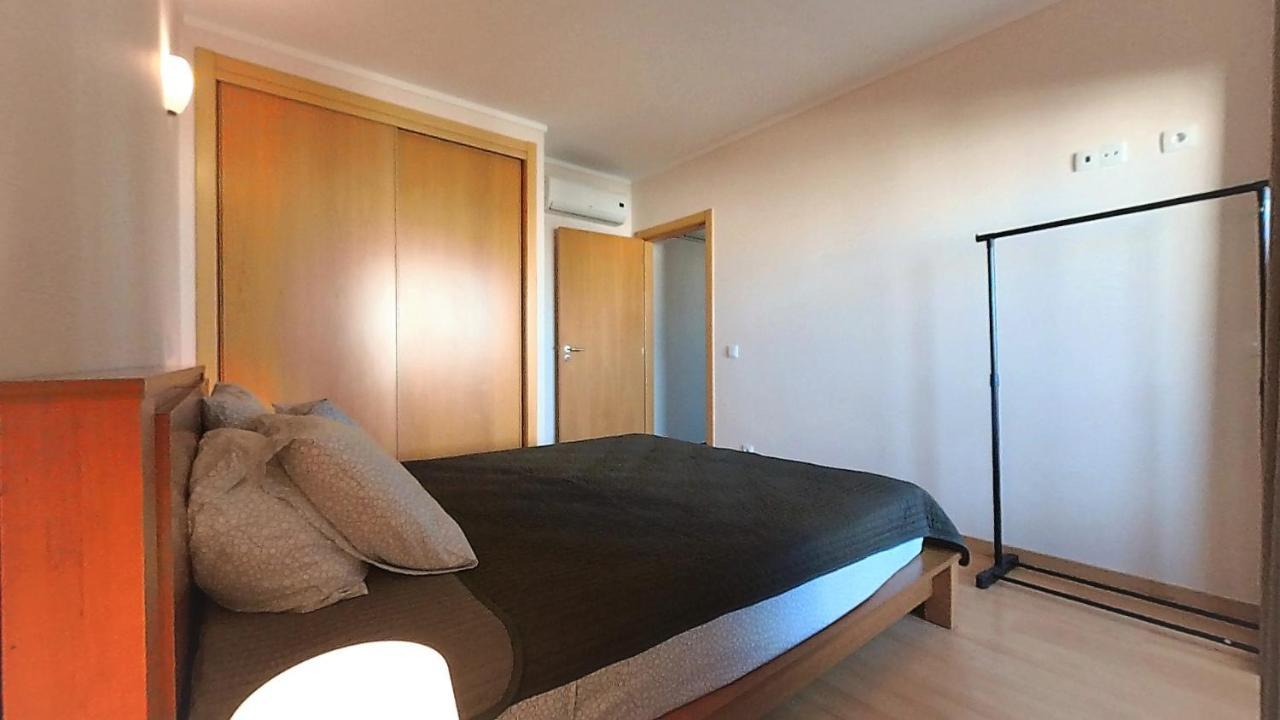 Turisticos Rocha Tower 3 Apartment *