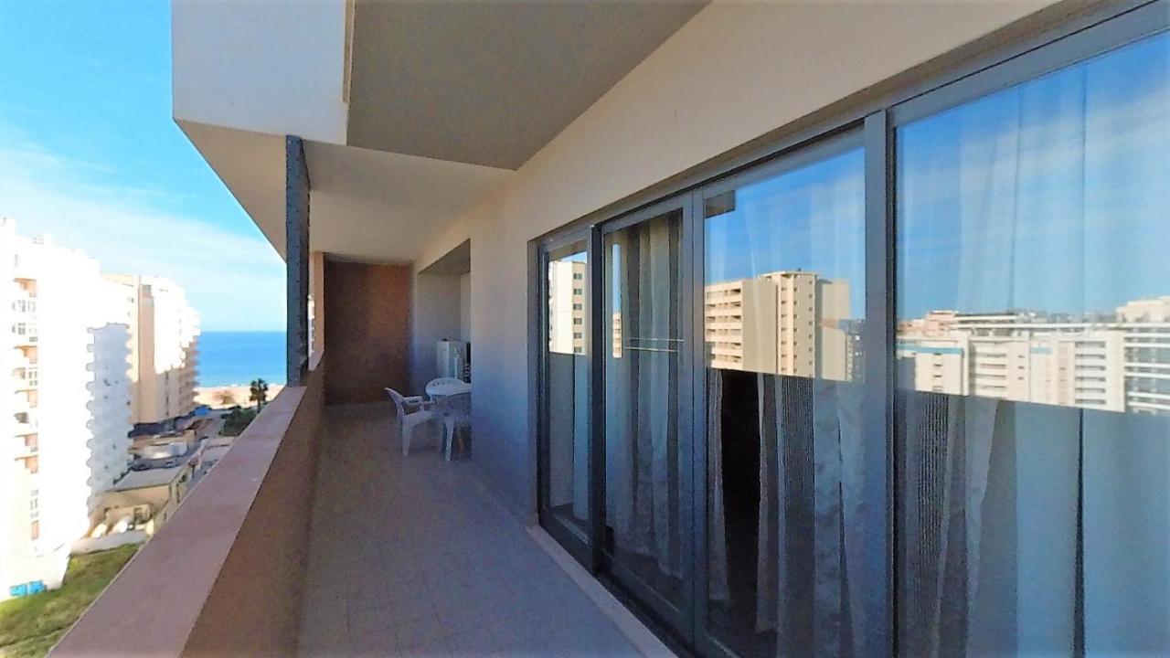 Turisticos Rocha Tower 3 Apartment *