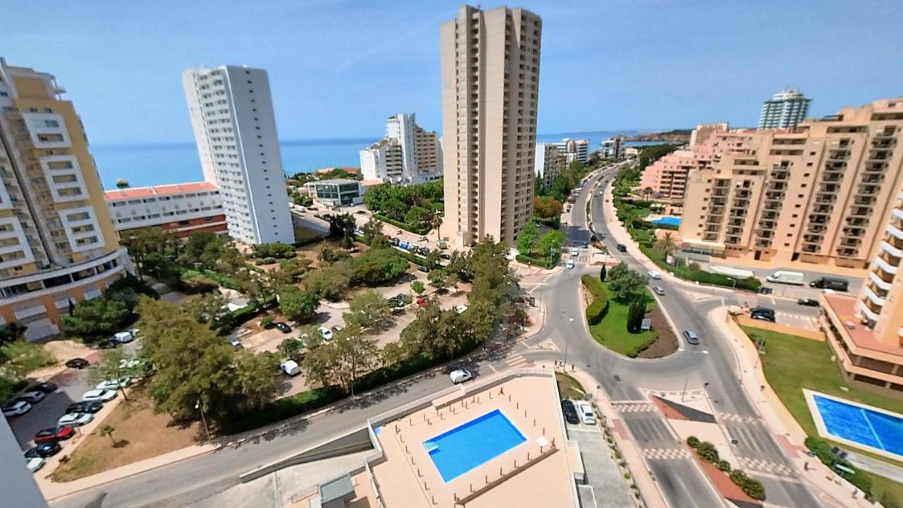 Turisticos Rocha Tower 13c Appartement Portimão