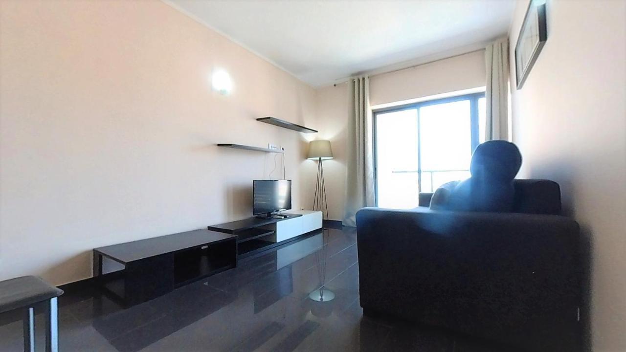 Turisticos Rocha Tower 13c Appartement *