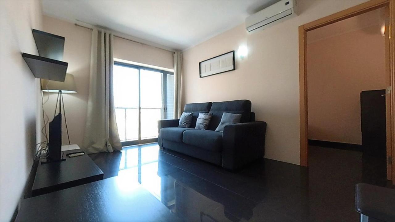 Appartement Turisticos Rocha Tower 13c
