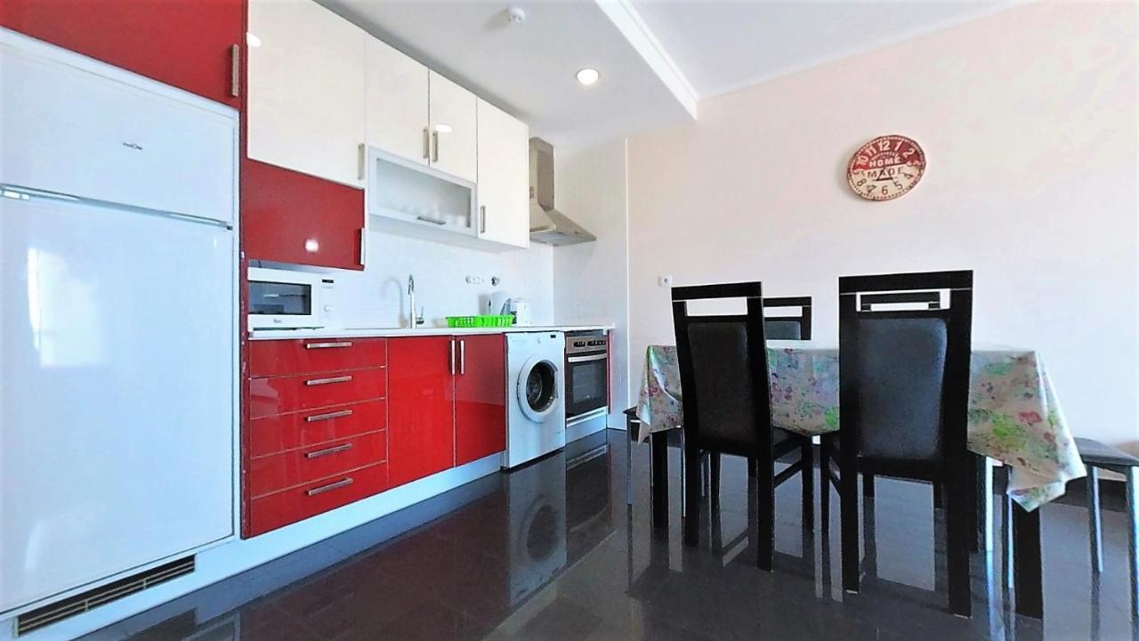 Appartement Turisticos Rocha Tower 13c