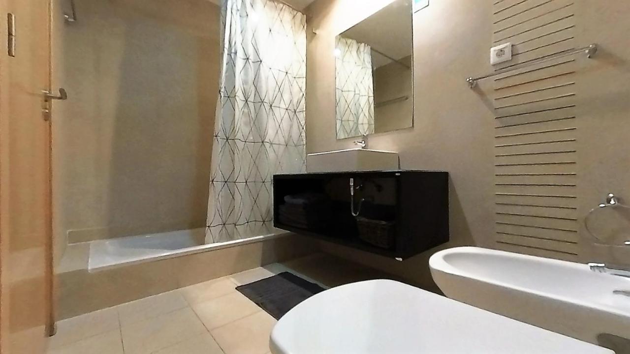 Appartement Turisticos Rocha Tower 13c