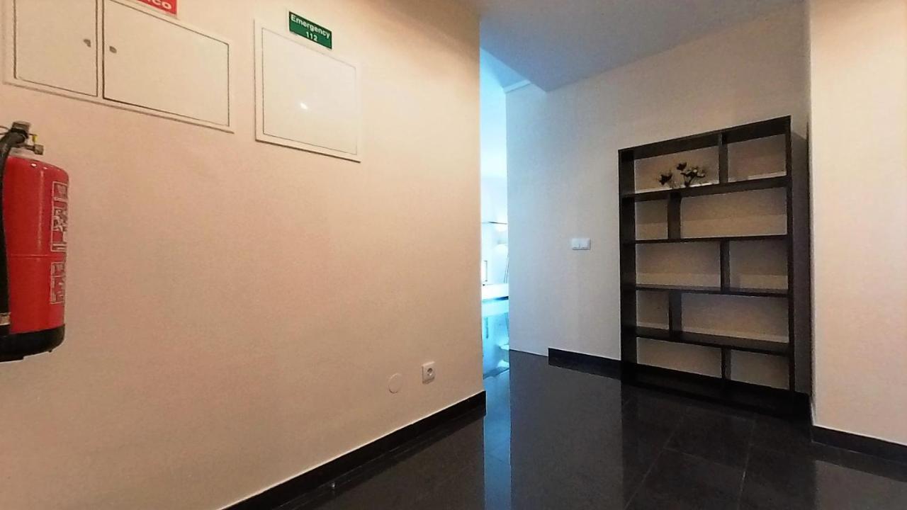 Appartement Turisticos Rocha Tower 13c