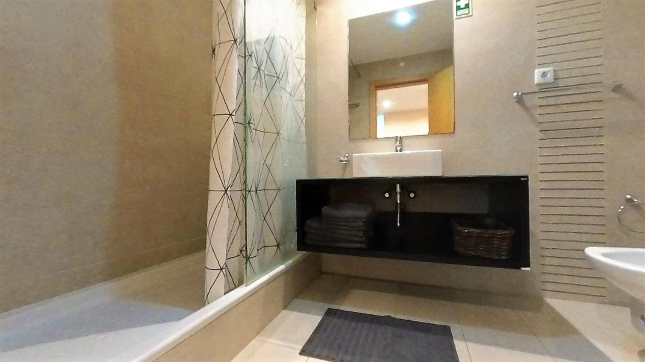 Turisticos Rocha Tower 13c Appartement