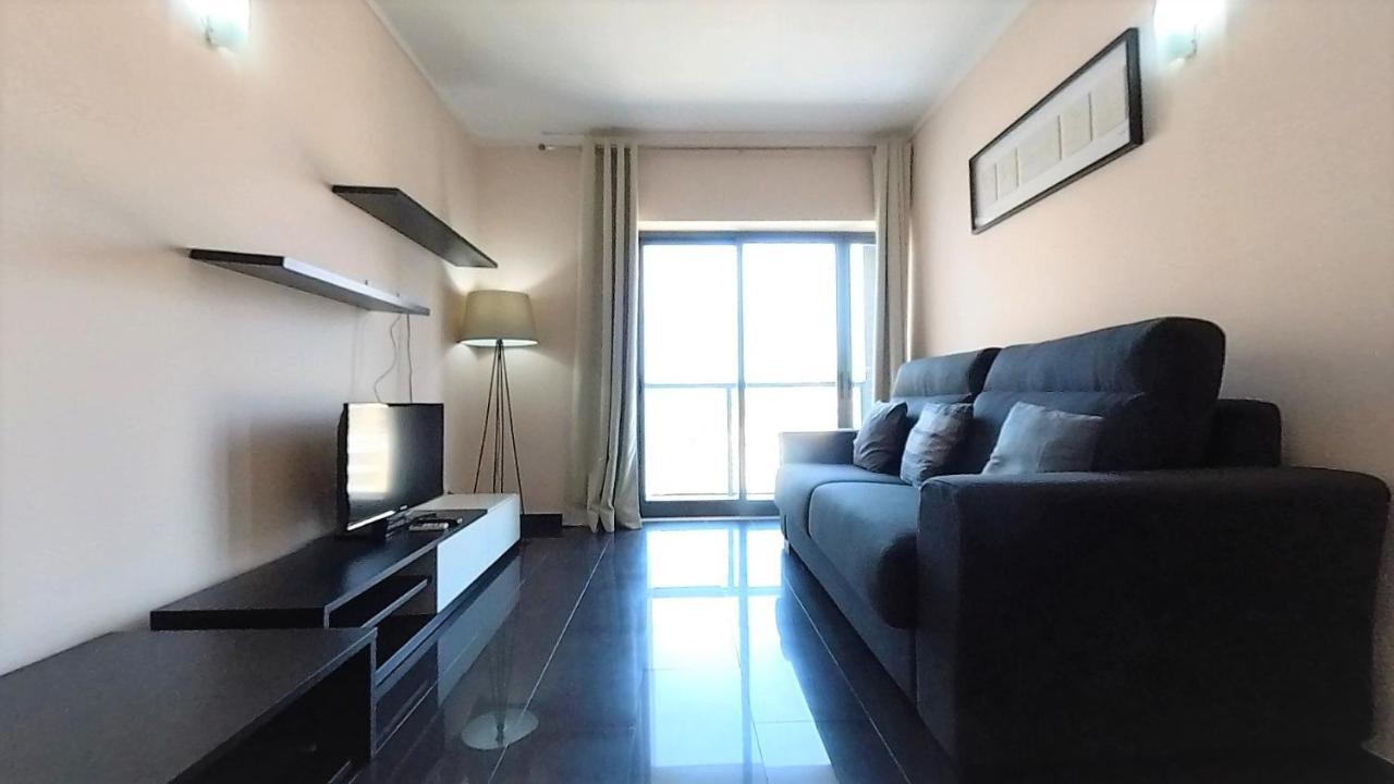 Turisticos Rocha Tower 13c Appartement Portimão
