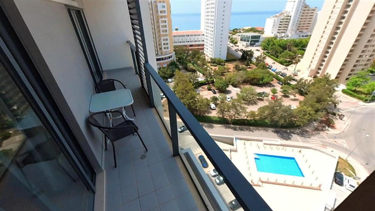 Turisticos Rocha Tower 13c Appartement