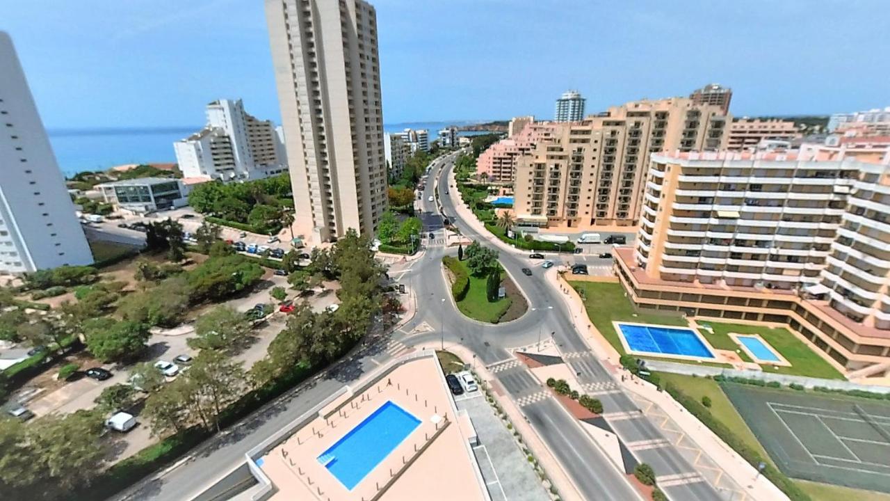 Turisticos Rocha Tower 13c * Portimão