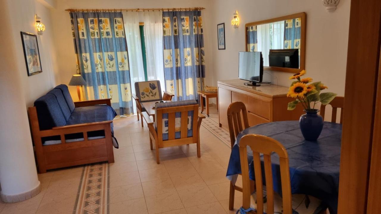 Apartment Meia Lagos