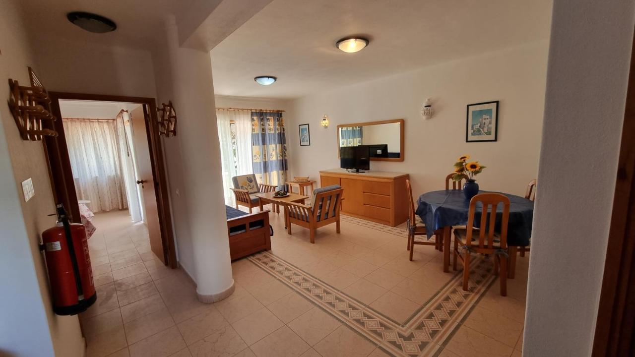 Apartment Meia