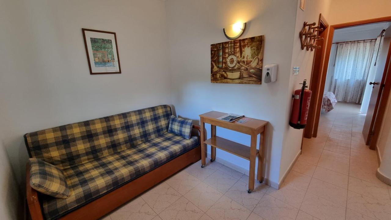 Meia Apartment