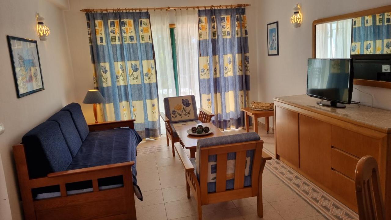 Meia Apartment