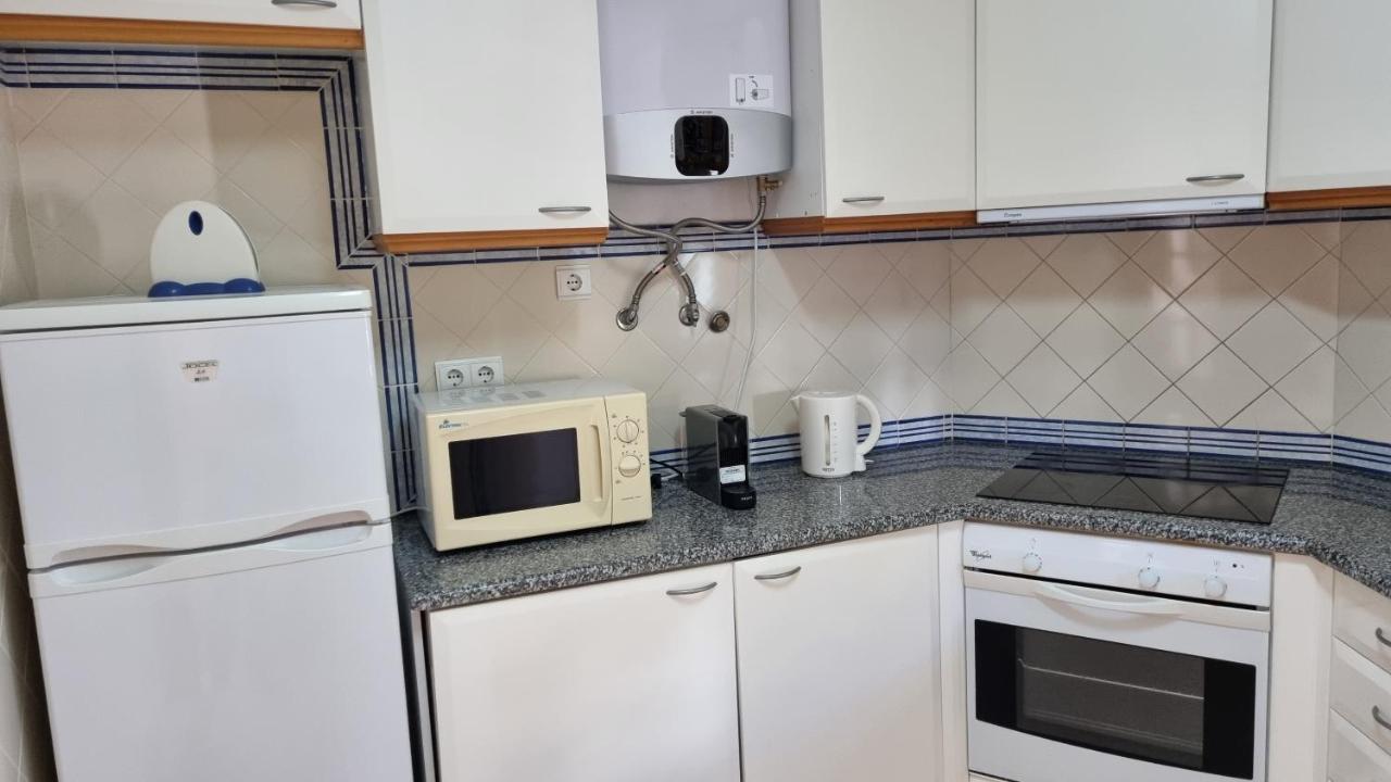Meia Apartment *