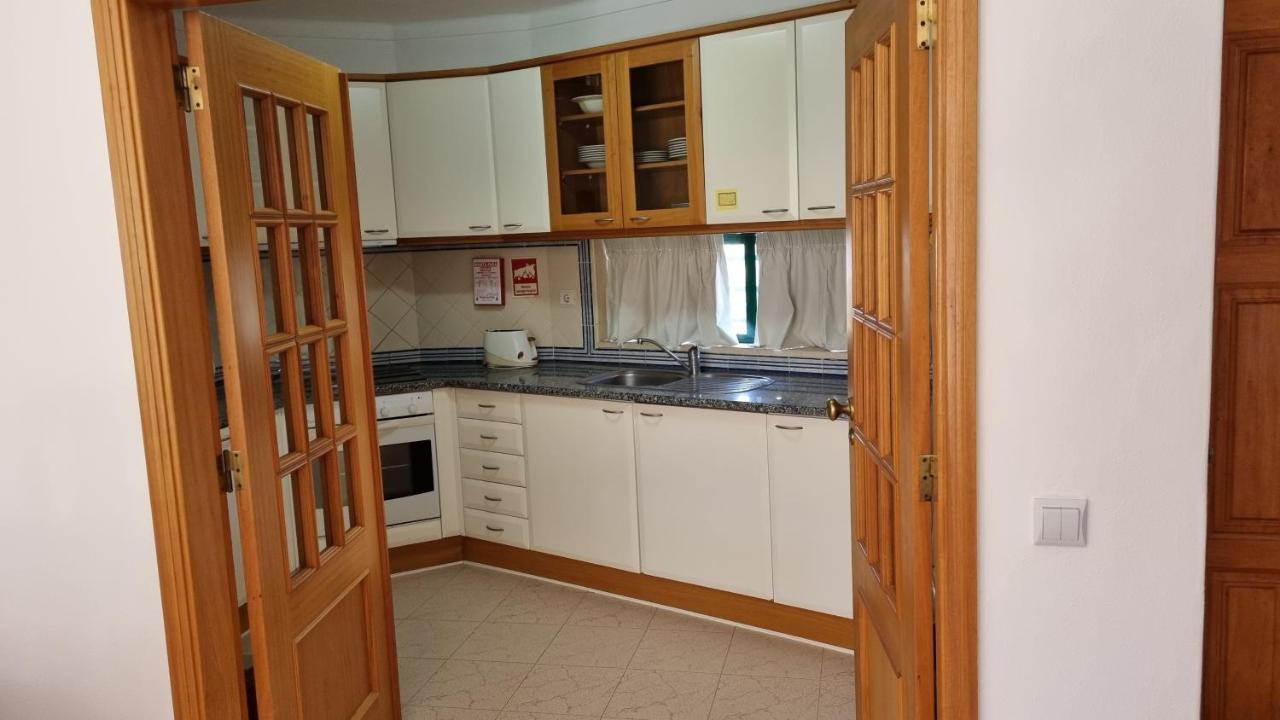 Apartment Meia