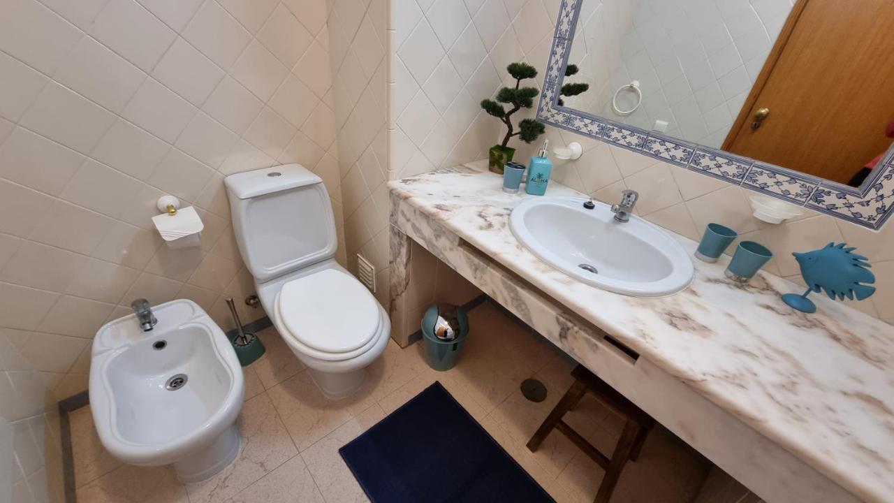 Meia Apartment *