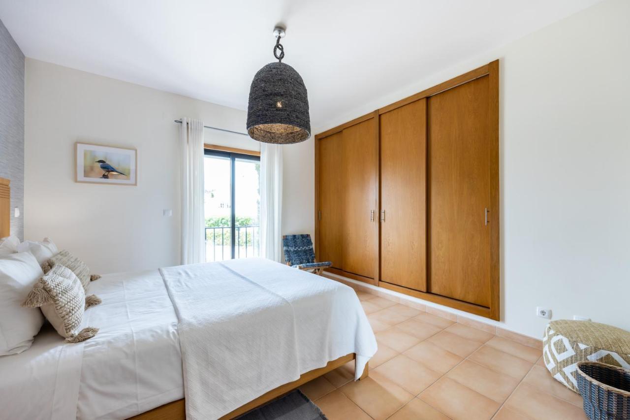 Aum Da Apartment