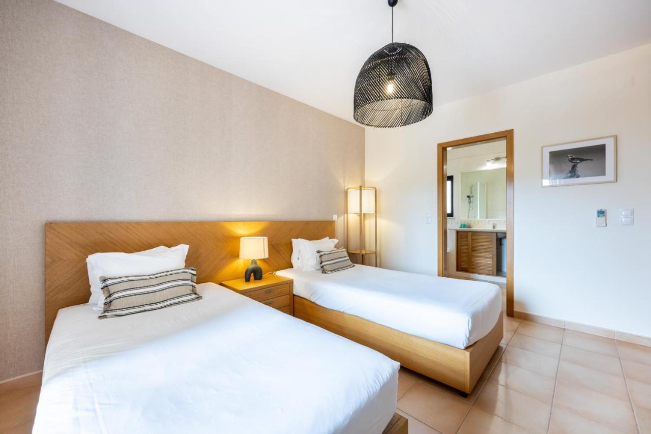 Aum Da Apartment
