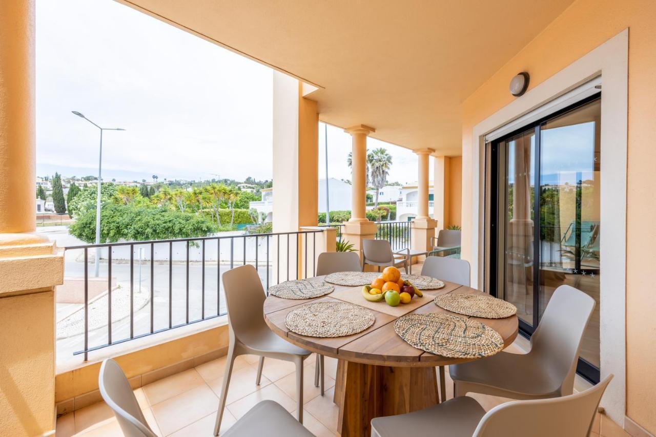 Aum Da Apartment Praia Da Luz