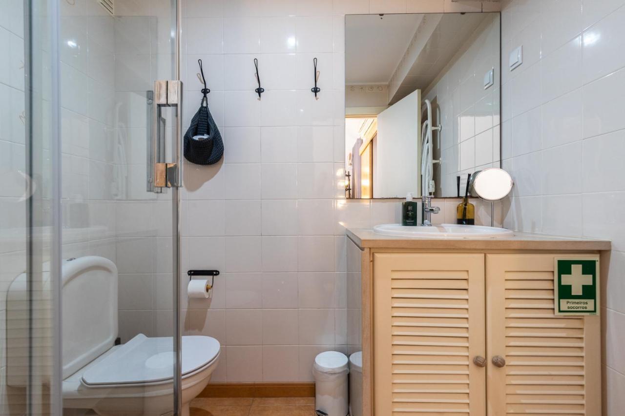 & Loft. Apartamento Cabanas De Tavira