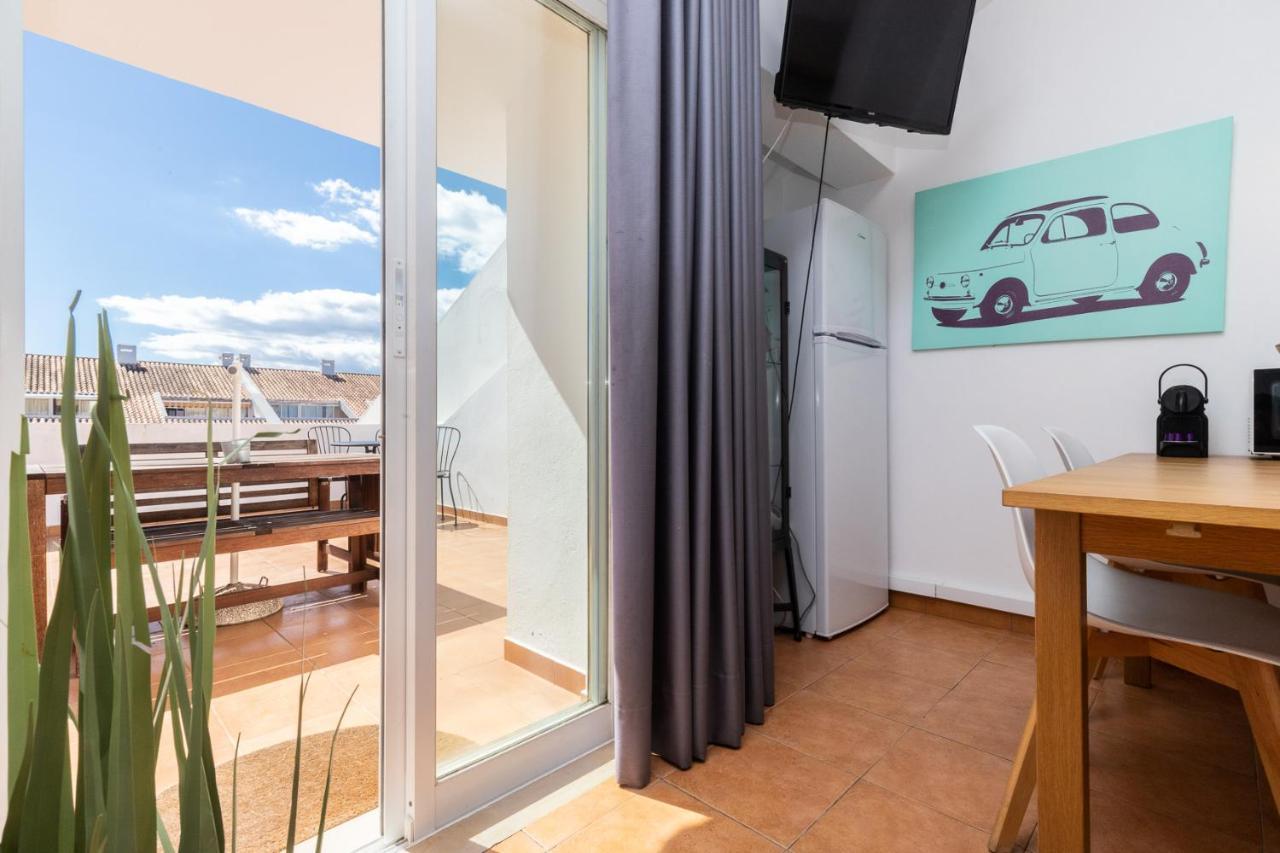 & Loft. Apartamento Cabanas De Tavira