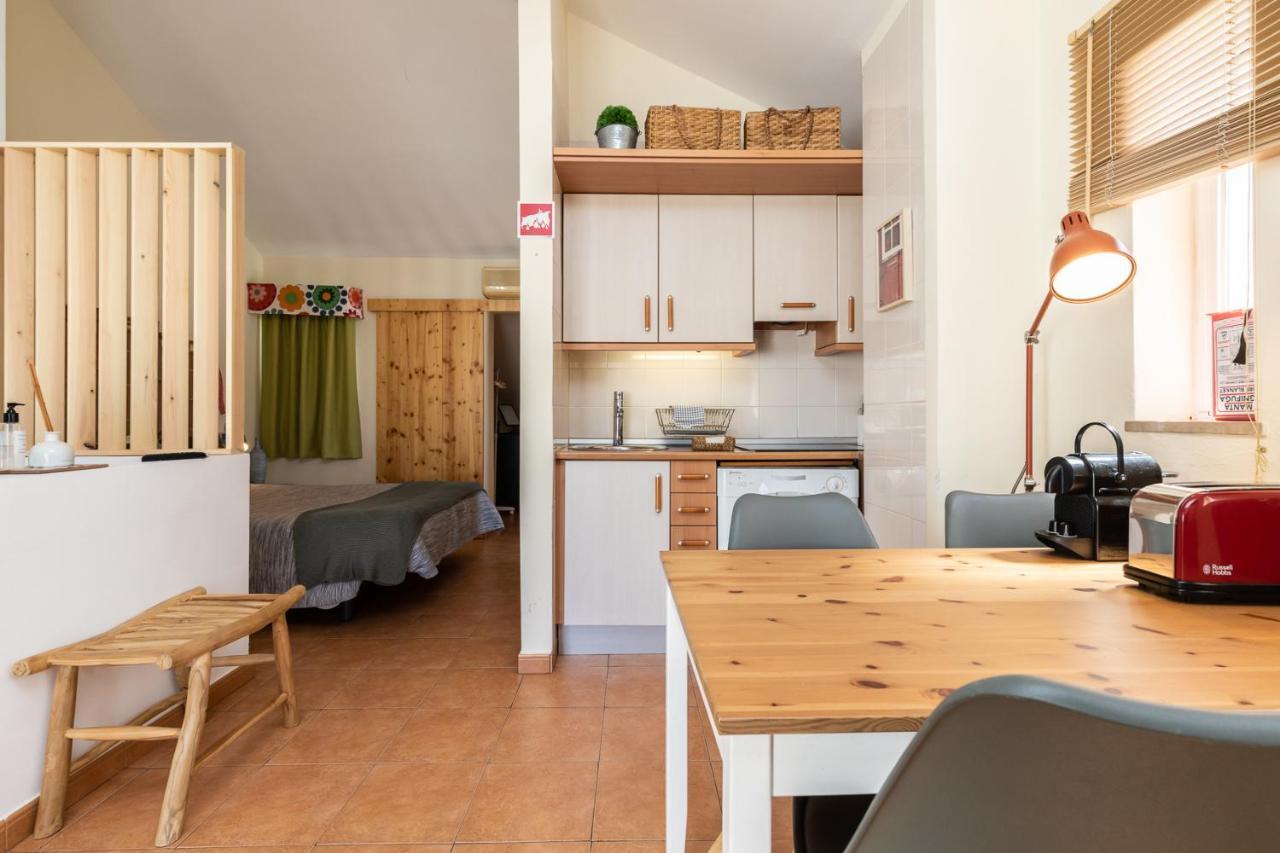 Apartamento & Loft. *