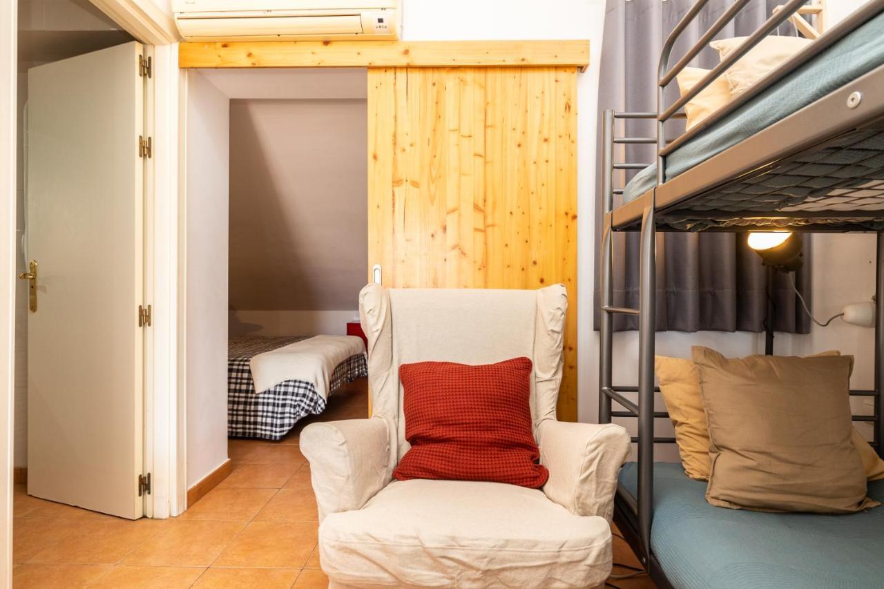 & Loft. *