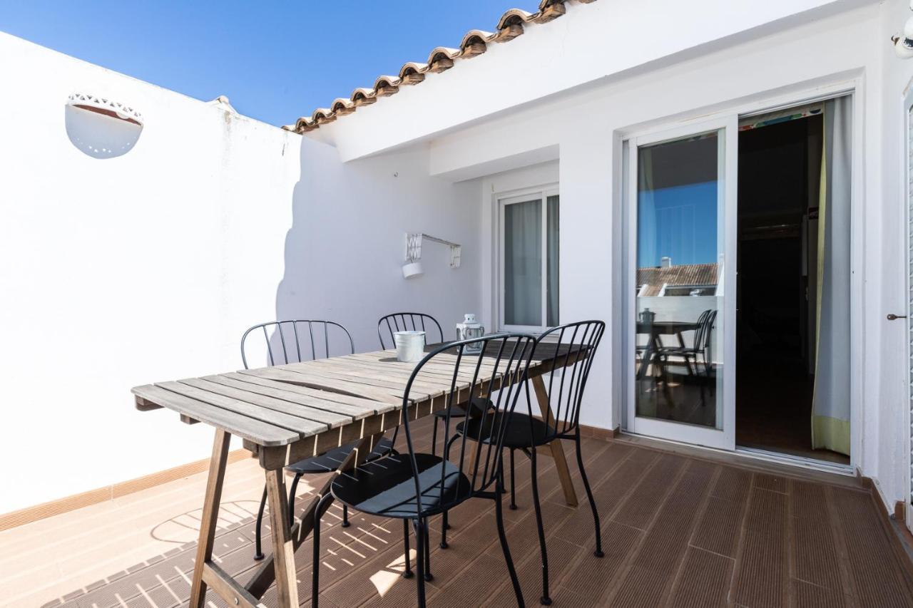 & Loft. Apartamento *