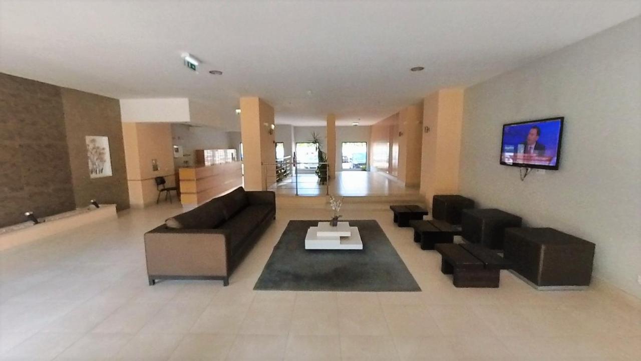 Apartment Turisticos Rocha Tower 3