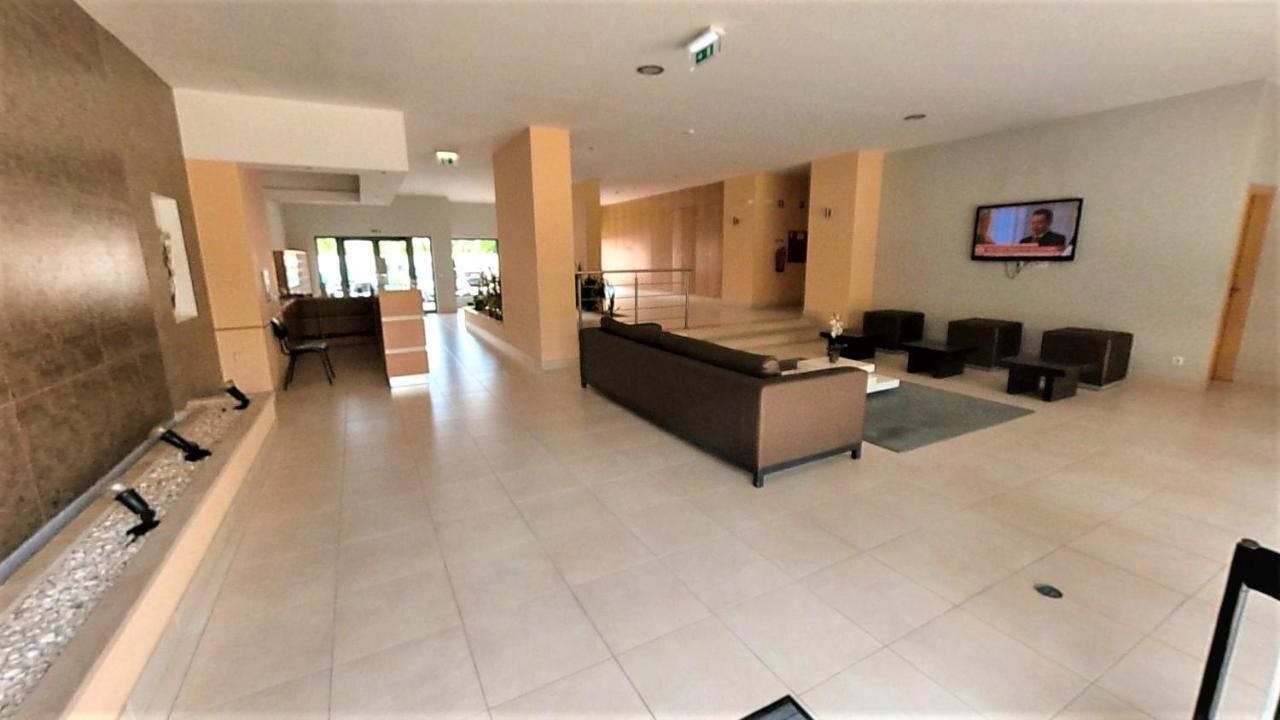 Turisticos Rocha Tower 3 *
