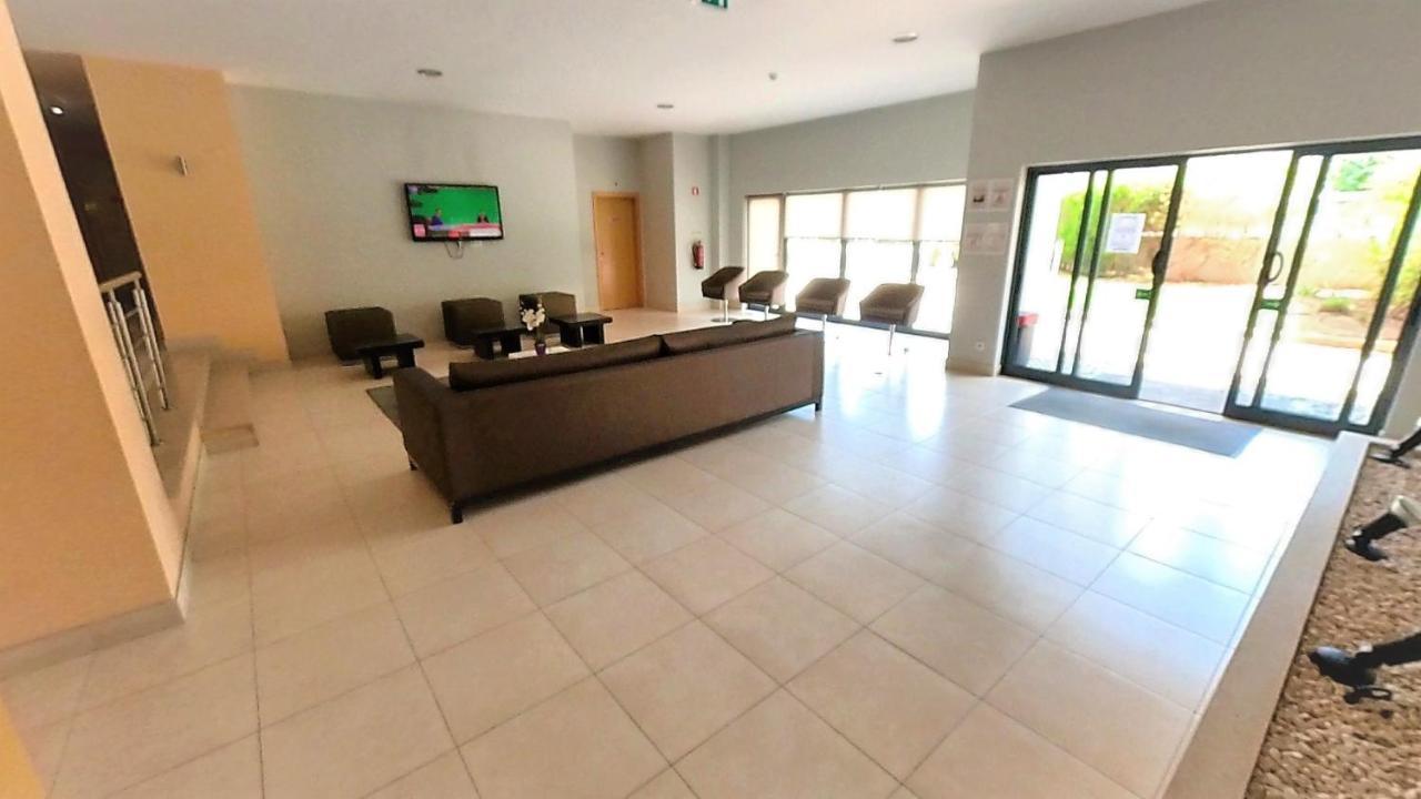 Appartement Turisticos Rocha Tower 13c *