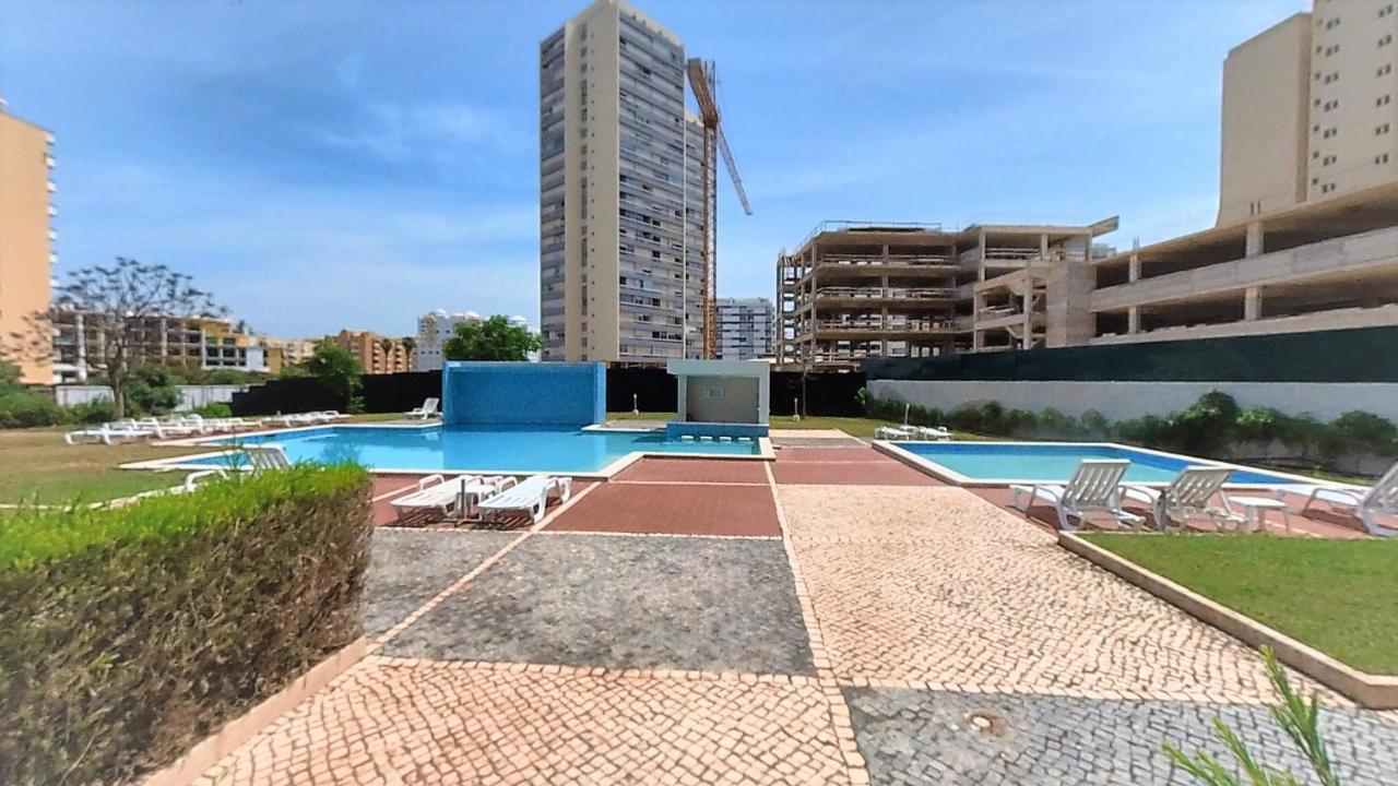 Appartement Turisticos Rocha Tower 13c Portimão