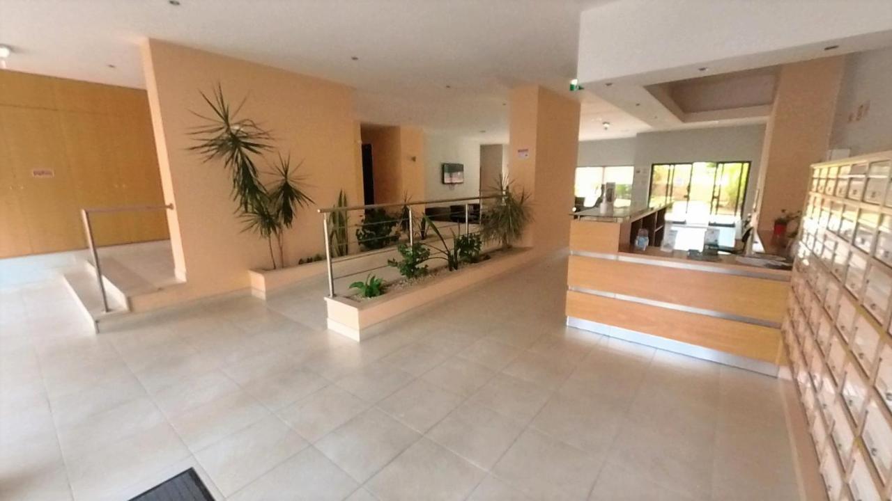 Turisticos Rocha Tower 13c Appartement Portimão