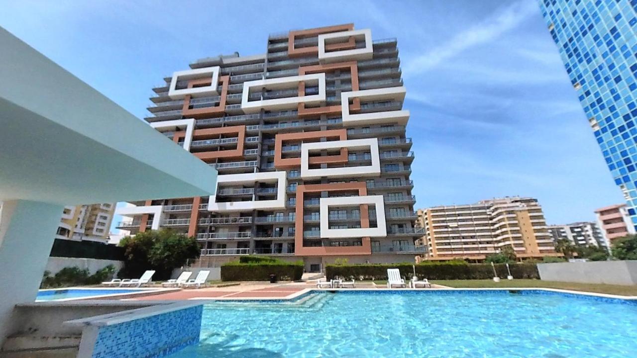 Turisticos Rocha Tower 13c Portimão