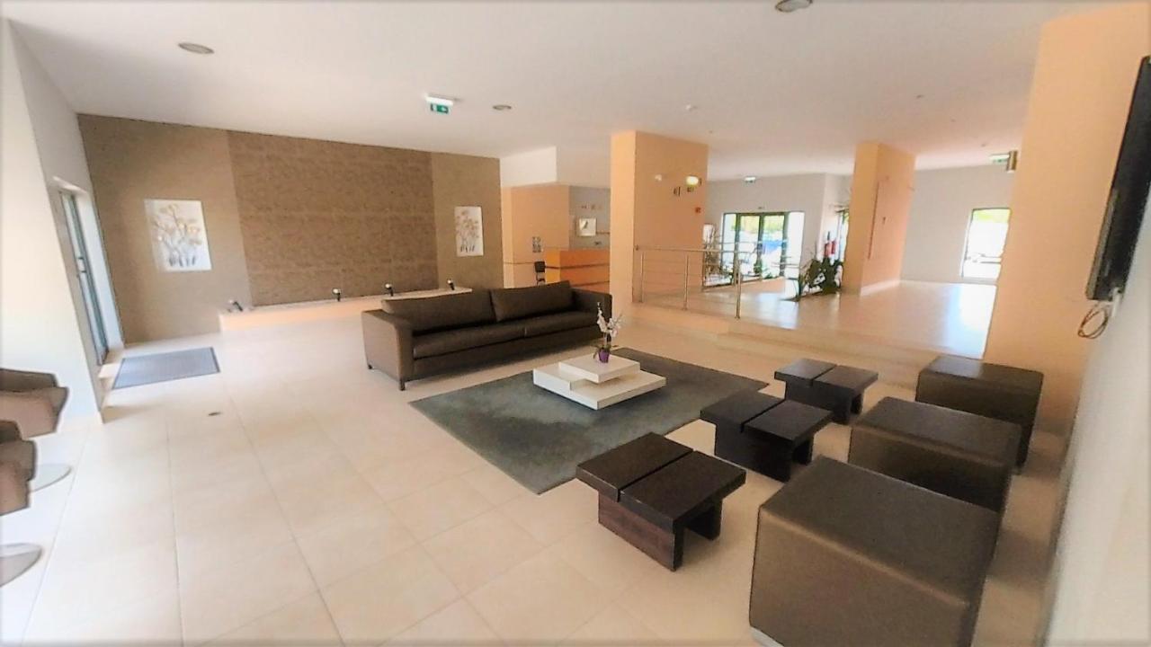 Turisticos Rocha Tower 13c Appartement