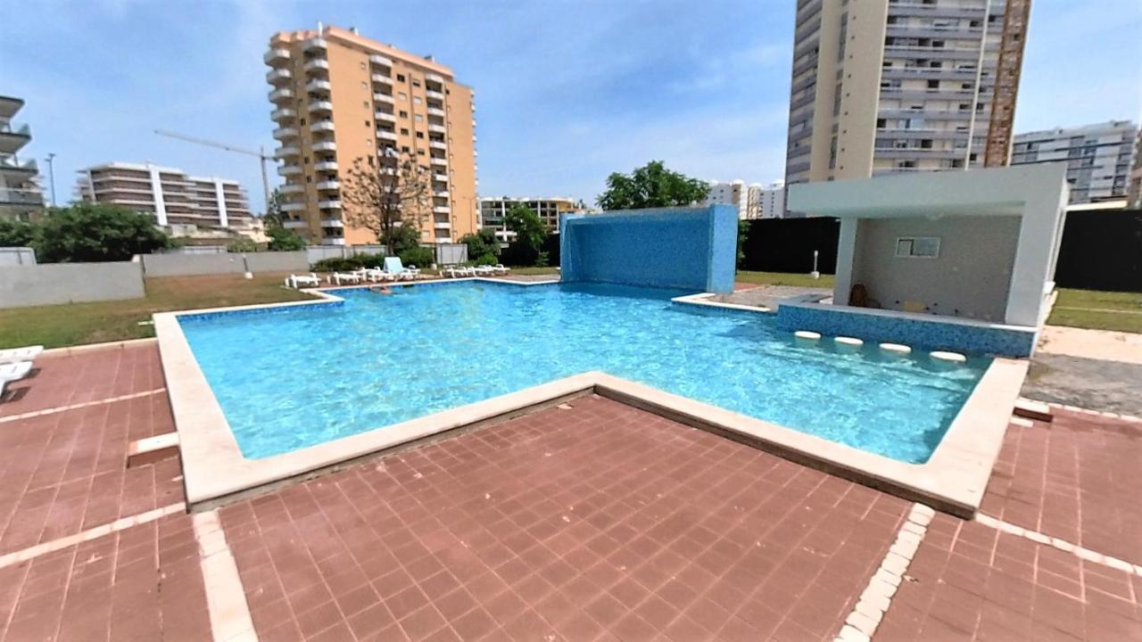 Appartement Turisticos Rocha Tower 13c Portimão
