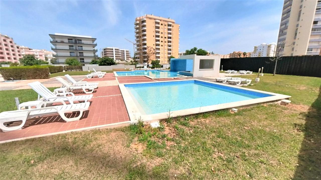 Appartement Turisticos Rocha Tower 15c *