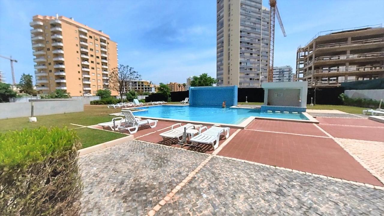 Appartement Turisticos Rocha Tower 15c