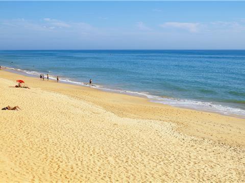 Apartment Quarteira Beach *
