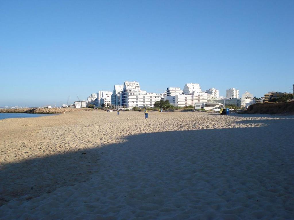 Quarteira Beach * Quarteira
