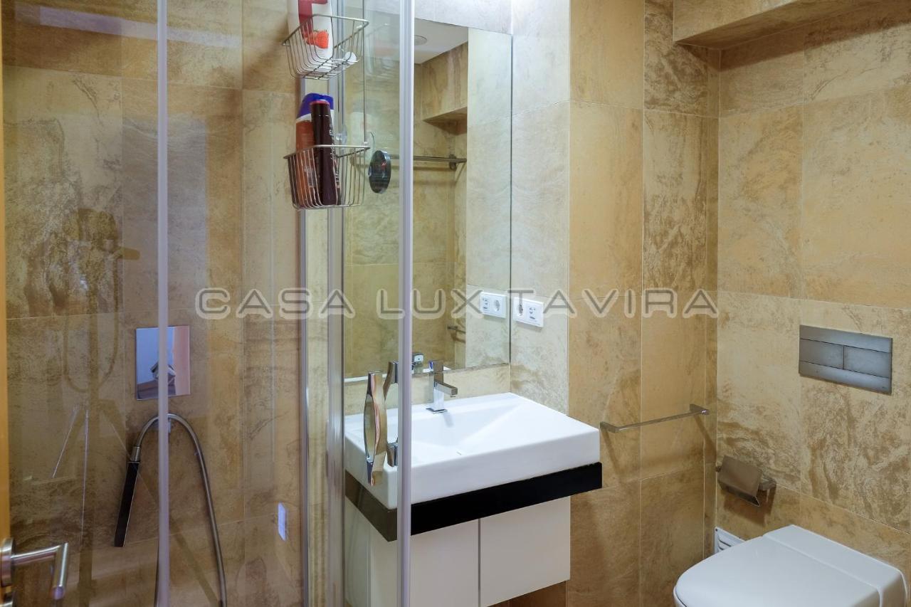 Casa Lux Tavira Villa *